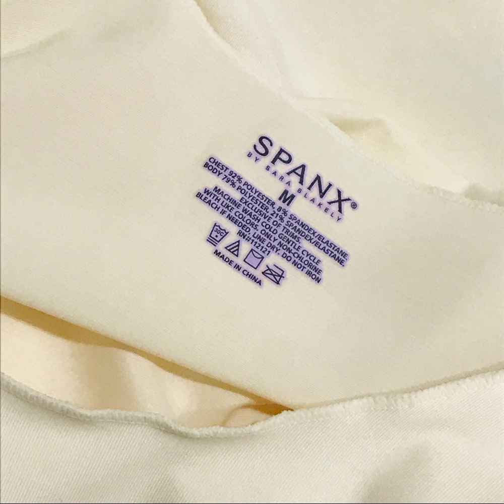 SPANX Top - Picture 4 of 6